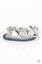 Beyond The Basics - Blue Bracelets - Jewelry By Bretta - Jewelry by Bretta