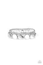 Beyond The Basics Silver Bracelet - Jewelry by Bretta - Jewelry by Bretta