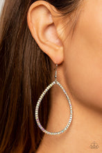 Black Tie Optional Multi Earrings - Jewelry by Bretta - Jewelry by Bretta
