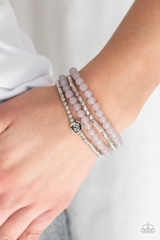 Blooming Buttercups - Silver Bracelets - Jewelry By Bretta - Jewelry by Bretta