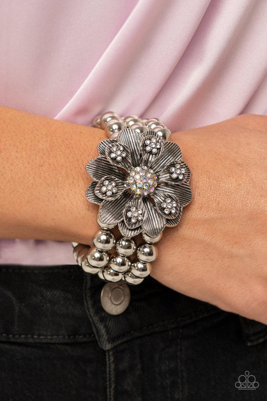 Botanical Bravado - January 2022 Life of the party Exclusives - Jewelry by Bretta - Jewelry by Bretta