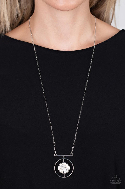 Boulevard Bazaar Multi Necklace - Jewelry by Bretta - Jewelry by Bretta