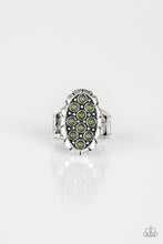 Cactus Garden Green Ring - Jewelry by Bretta - Jewelry by Bretta