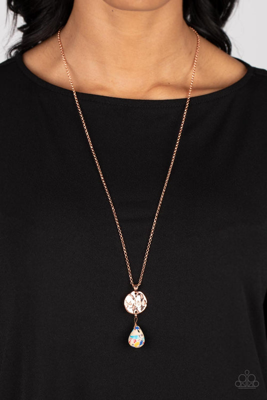 Caring Couture Multi Necklace - Jewelry by Bretta - Jewelry by Bretta