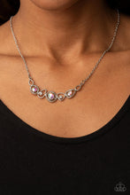 Celestial Cadence Multi Necklace - Jewelry by Bretta - Jewelry by Bretta