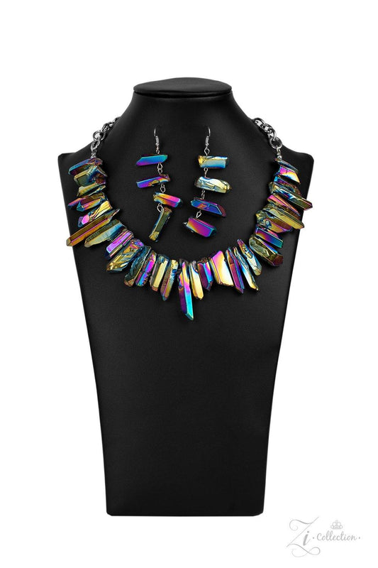 Charismatic 2020 Zi Collection - Jewelry by Bretta - Jewelry by Bretta