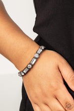 Classic Couture Black Bracelet - Jewelry by Bretta - Jewelry by Bretta