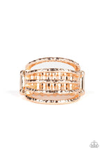 Classic Sheen Rose Gold Ring - Jewelry by Bretta - Jewelry by Bretta