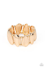 Classy Cave Gold Bracelet - Jewelry by Bretta - Jewelry by Bretta