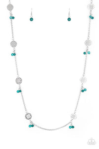 Color Boost Green Necklace - Jewelry by Bretta - Jewelry by Bretta