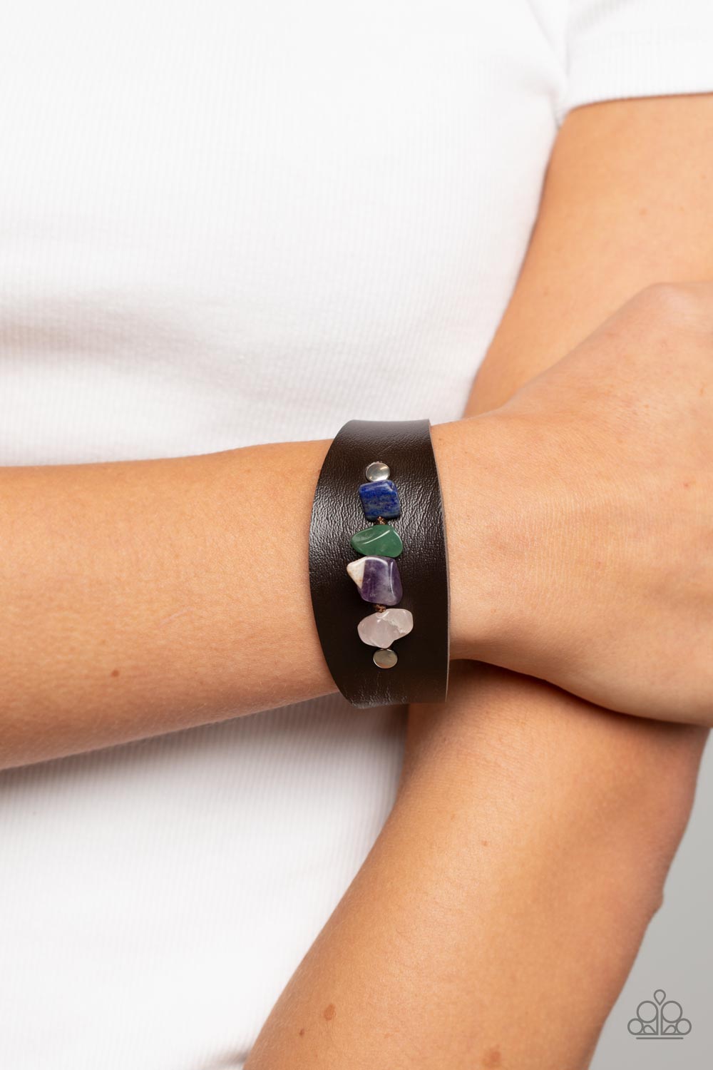 Colorful Canyoneer Multi Bracelet - Jewelry by Bretta - Jewelry by Bretta