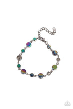 Colorfully Cosmic Multi Bracelet - Jewelry by Bretta - Jewelry by Bretta