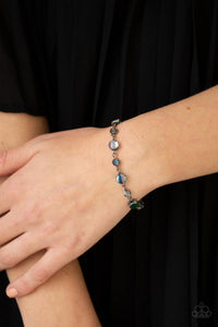 Colorfully Cosmic Multi Bracelet - Jewelry by Bretta - Jewelry by Bretta