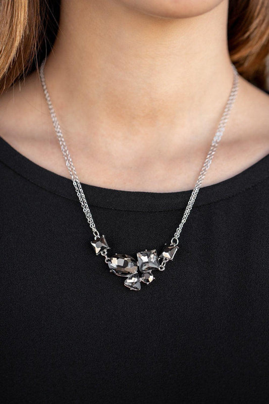 Constellation Collection Silver Necklace - Jewelry by Bretta - Jewelry by Bretta