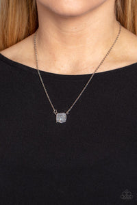 Coral Coasts Silver Necklace - Jewelry by Bretta - Jewelry by Bretta