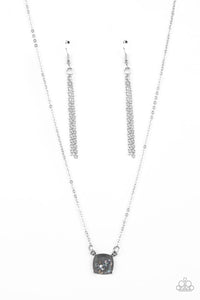 Coral Coasts Silver Necklace - Jewelry by Bretta - Jewelry by Bretta