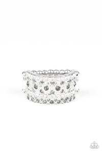 Countess Couture Multi Ring - Jewelry By Bretta - Jewelry by Bretta