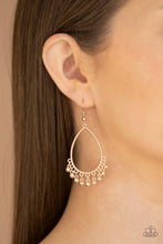 Country Charm Rose Gold Earrings - Jewelry By Bretta - Jewelry by Bretta