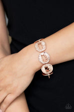 Cut It Out! Copper Bracelet- Jewelry by Bretta - Jewelry by Bretta