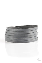 Day Hike Silver Bracelet - Jewelry by Bretta - Jewelry by Bretta