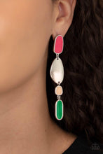 Deco By Design Multi Earrings - Jewelry by Bretta - Jewelry by Bretta
