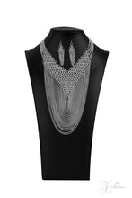 Defiant- 2020 Zi Collection - Jewelry by Bretta - Jewelry by Bretta
