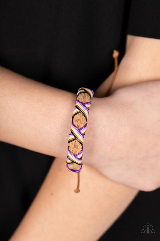 Desert Pirate Multi Bracelet - Jewelry by Bretta - Jewelry by Bretta