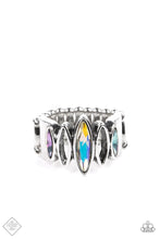 Distant Cosmos Multi Ring - Jewelry by Bretta - Jewelry by Bretta