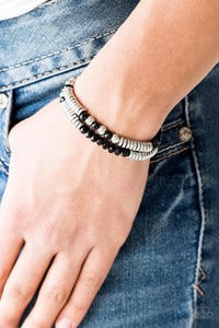 Downright Dressy Black Bracelets - Jewelry by Bretta - Jewelry by Bretta