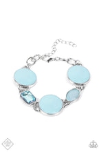 Dreamscape Dazzle Blue Bracelet - Jewelry by Bretta - Jewelry by Bretta