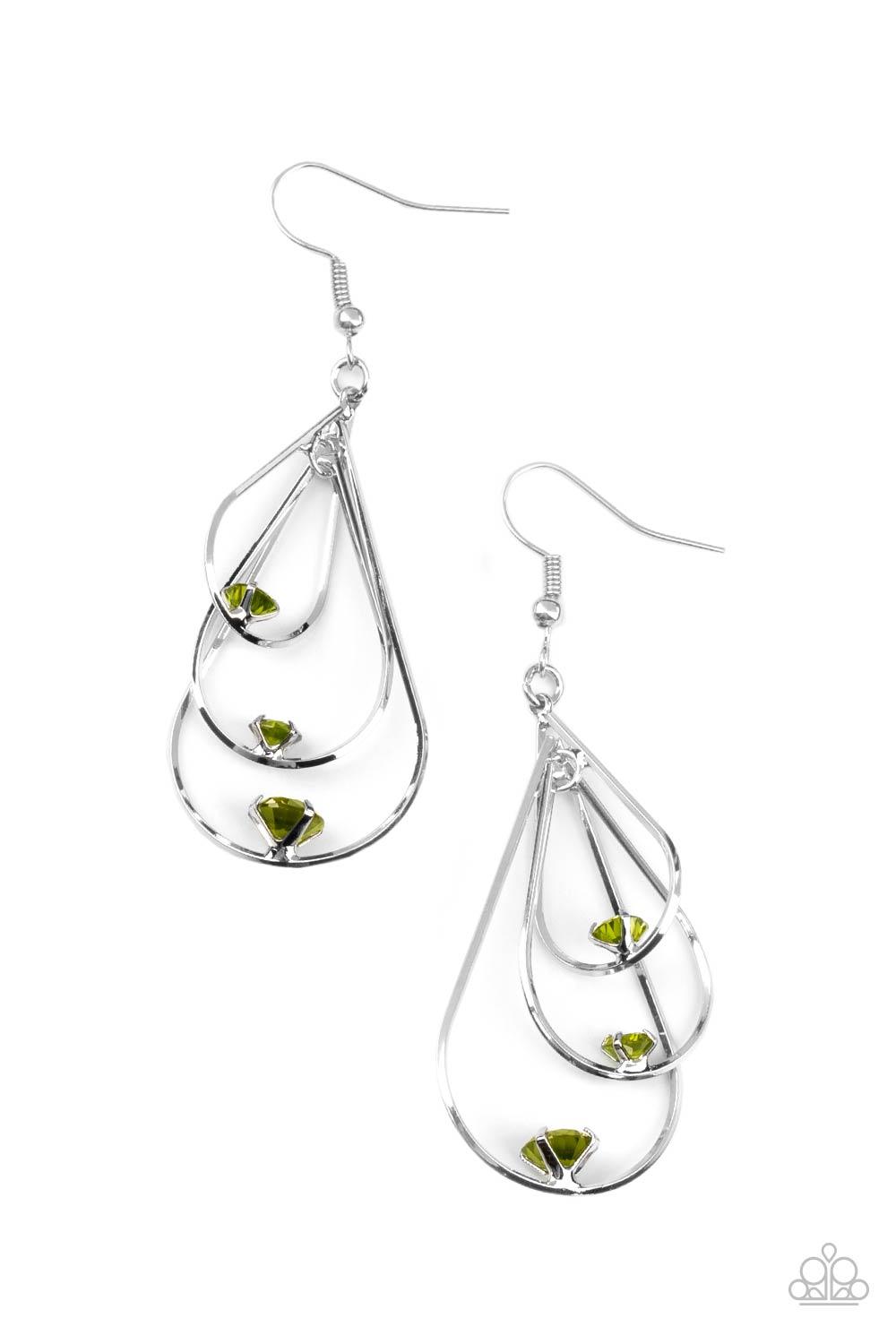 Drop down earrings online