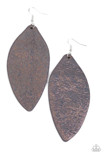 Eden Radiance Multi Earrings - Jewelry by Bretta - Jewelry by Bretta