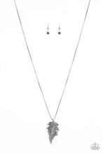 Enchanted Meadow Silver Necklace - Jewelry by Bretta - Jewelry by Bretta
