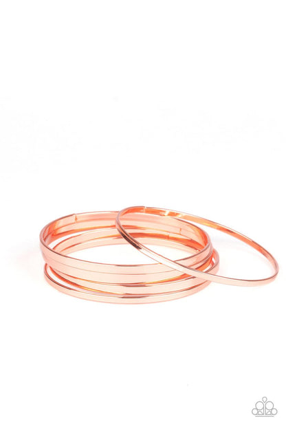 Ensnared - Copper Bracelets- Jewelry By Bretta - Jewelry by Bretta