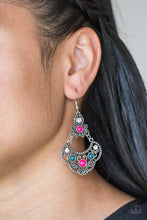 Garden State Glow Multi Earrings - Jewelry by Bretta - Jewelry by Bretta